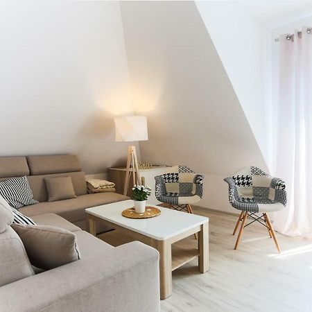 Apartamenty Swinoujscie - Perla Exterior photo