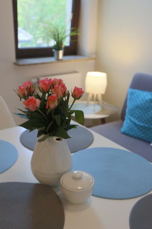 Apartamenty Swinoujscie - Perla Exterior photo