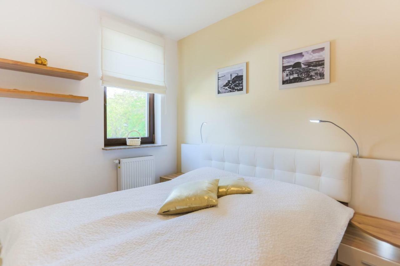 Apartamenty Swinoujscie - Perla Exterior photo