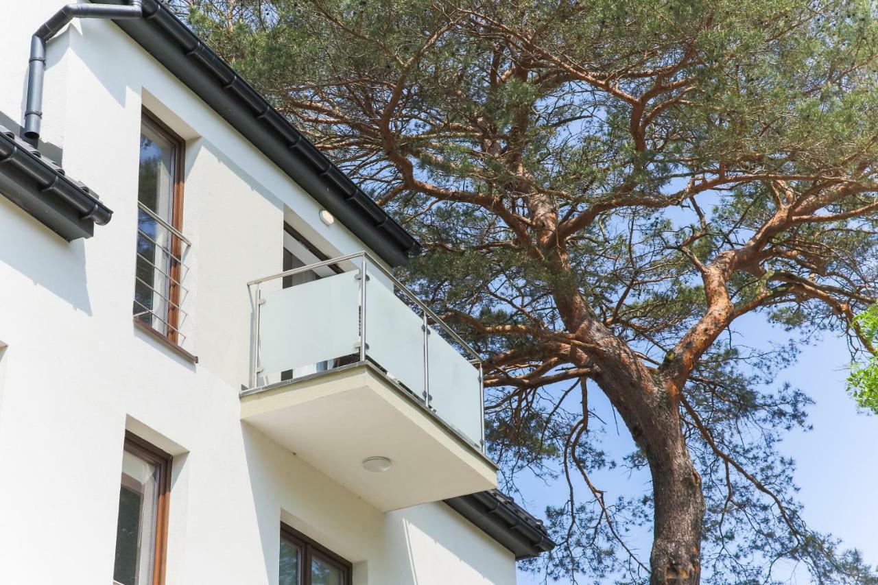 Apartamenty Swinoujscie - Perla Exterior photo