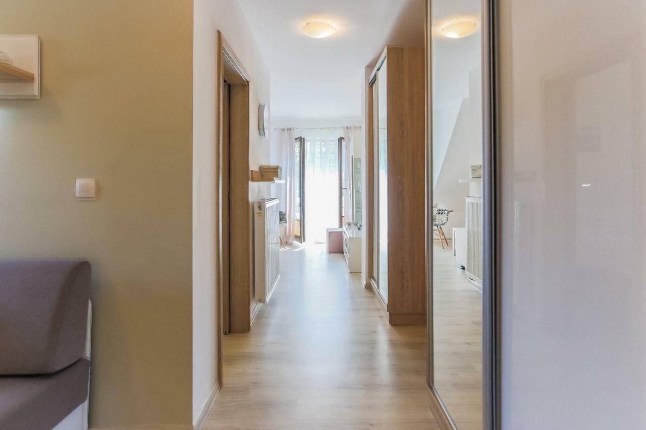 Apartamenty Swinoujscie - Perla Exterior photo