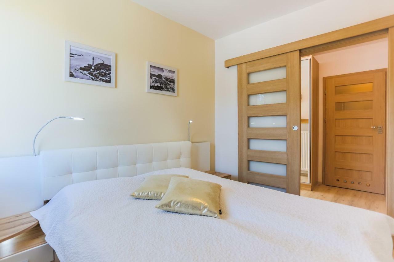 Apartamenty Swinoujscie - Perla Exterior photo