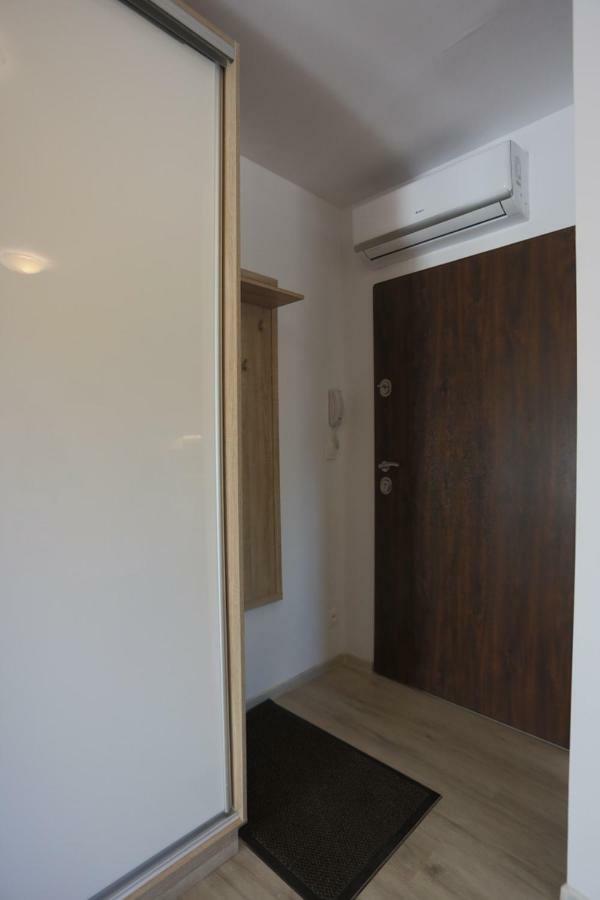 Apartamenty Swinoujscie - Perla Exterior photo