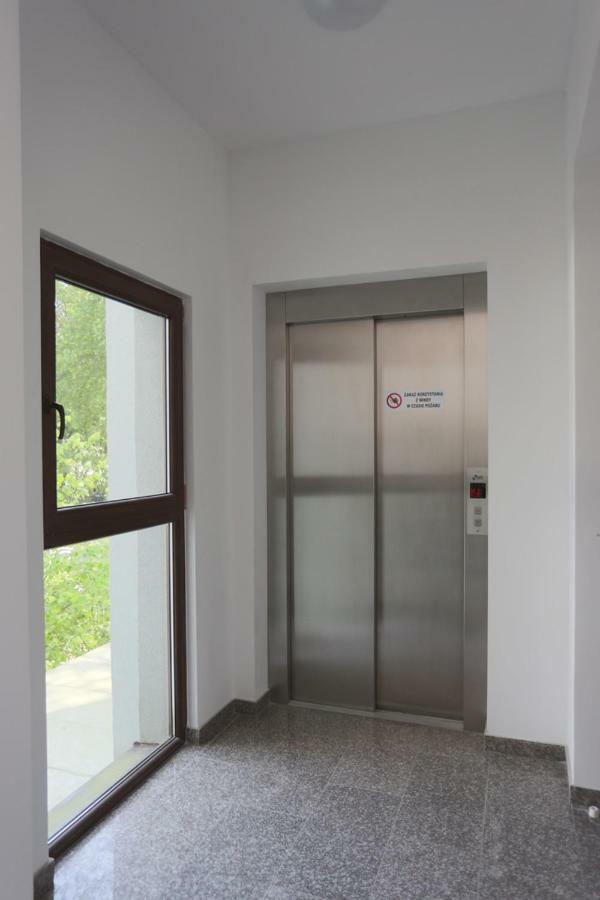 Apartamenty Swinoujscie - Perla Exterior photo